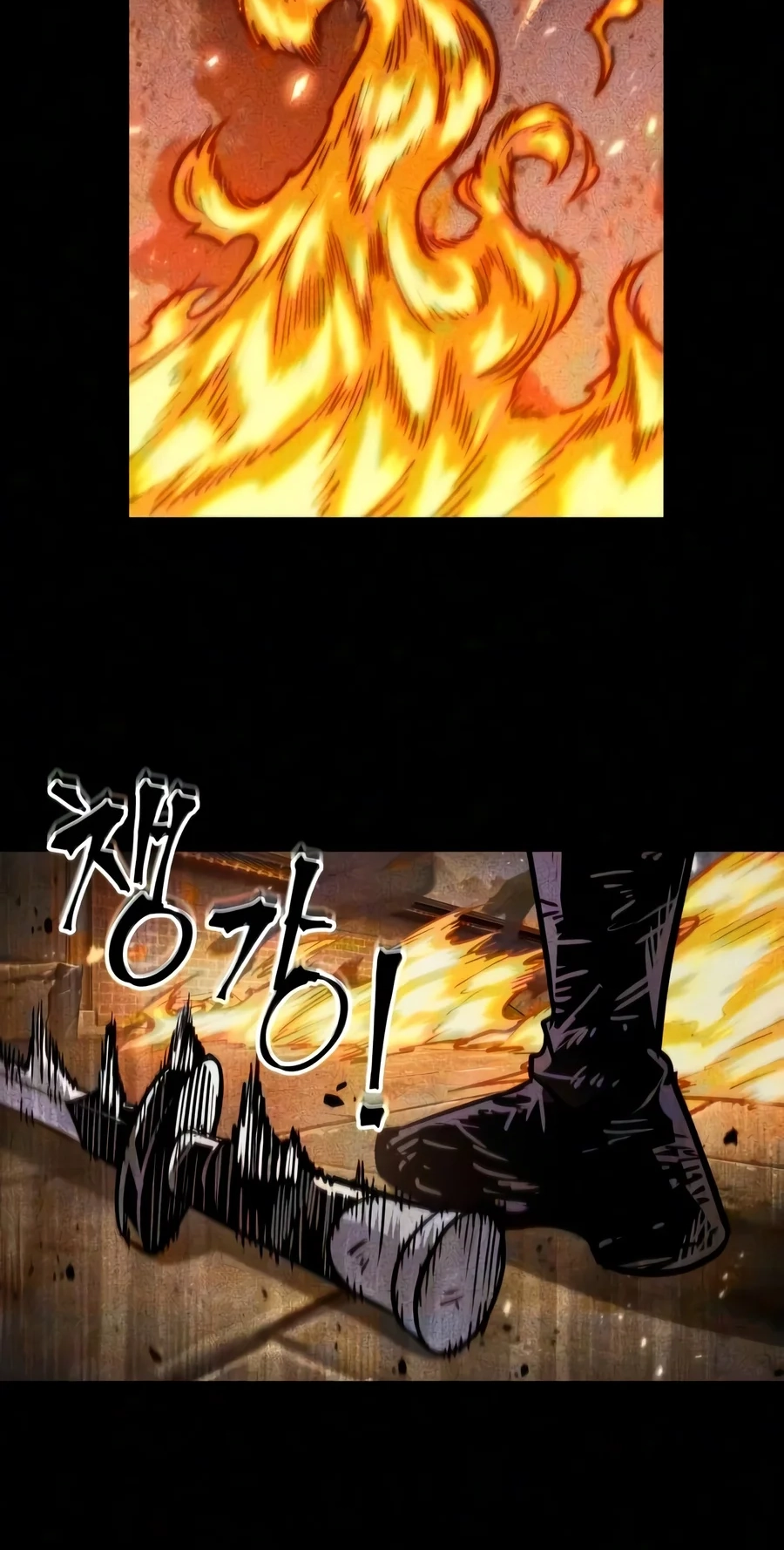 The Unforgettable Genius Martial Artist Chapter 27 243 66a5bd18bb5a