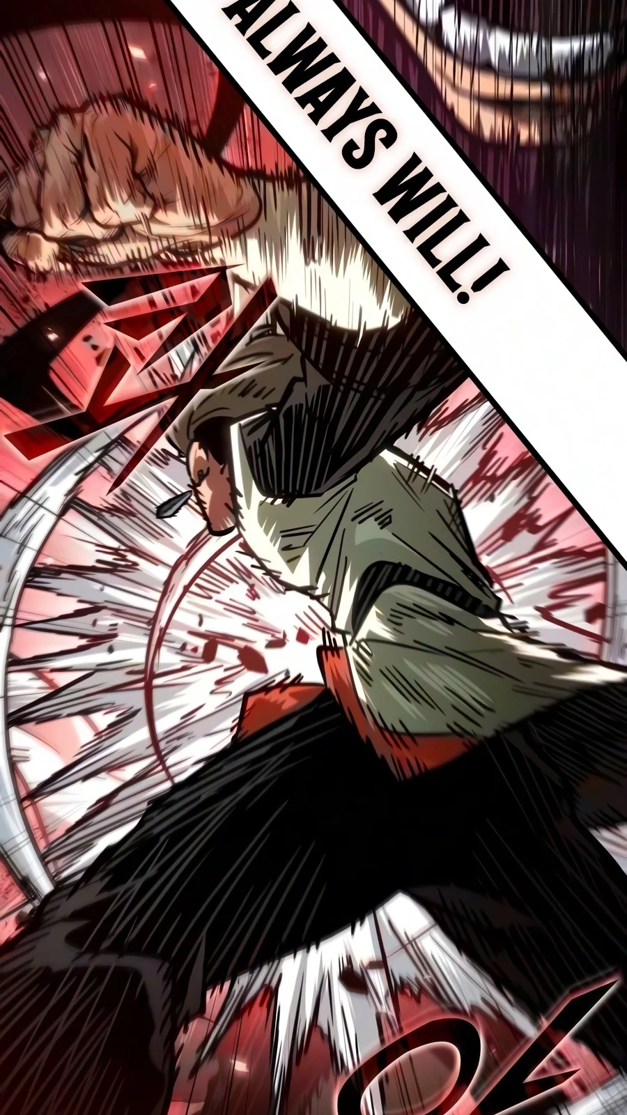 The Unforgettable Genius Martial Artist Chapter 27 281 67191fc4b2c6