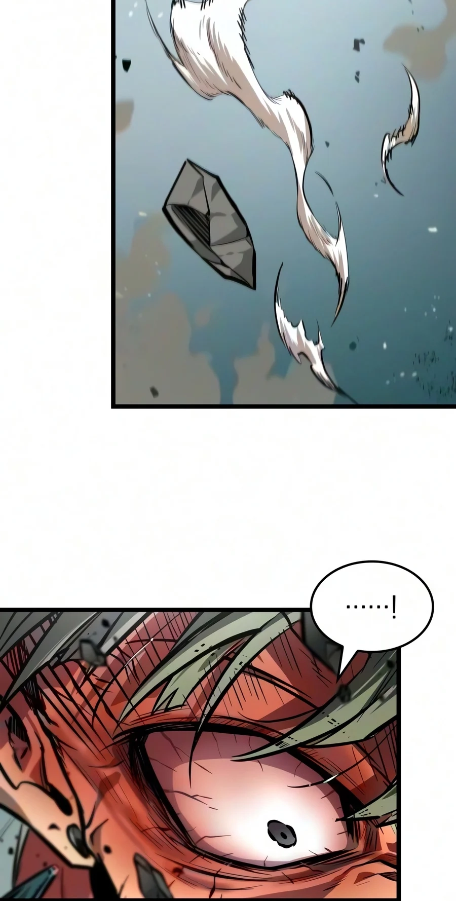 The Unforgettable Genius Martial Artist Chapter 27 265 69877772b622