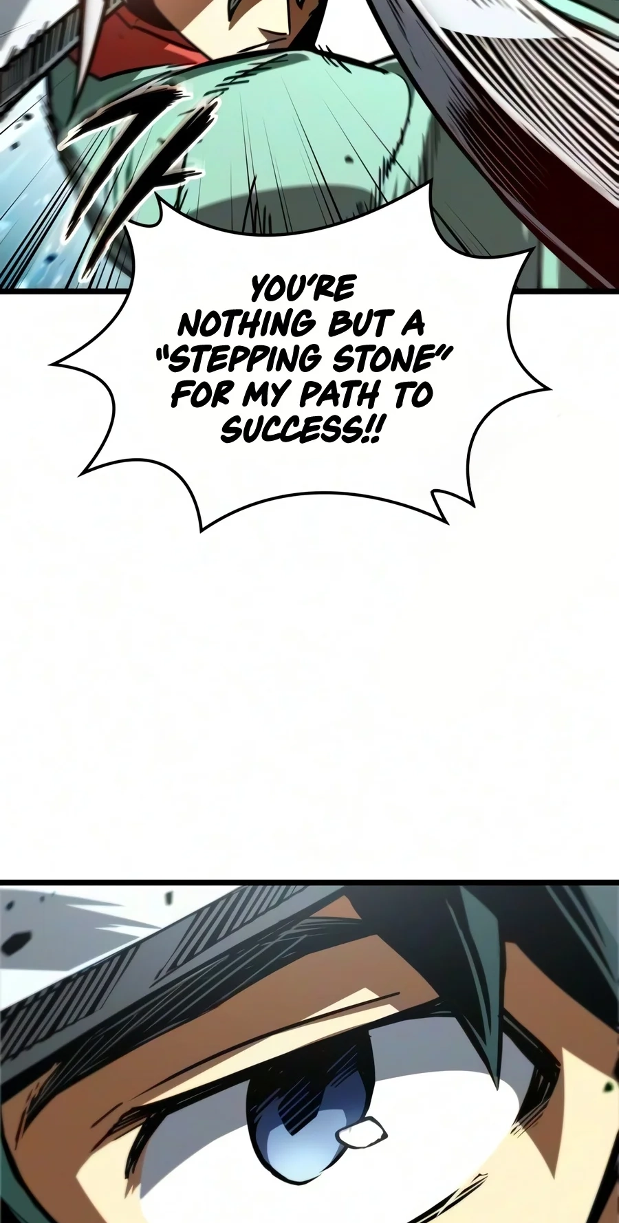 The Unforgettable Genius Martial Artist Chapter 27 235 76c1bf9b315d