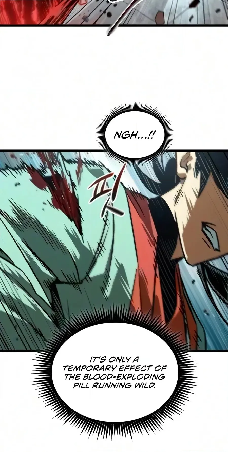 The Unforgettable Genius Martial Artist Chapter 27 298 bbbd25adfbe1