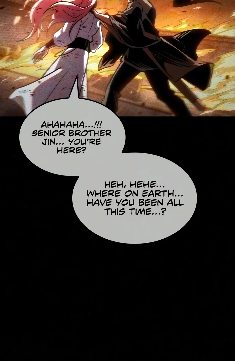 The Unforgettable Genius Martial Artist Chapter 27 249 cb007a753ae3