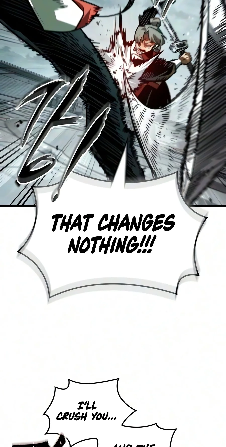 The Unforgettable Genius Martial Artist Chapter 27 233 d534b66d982f