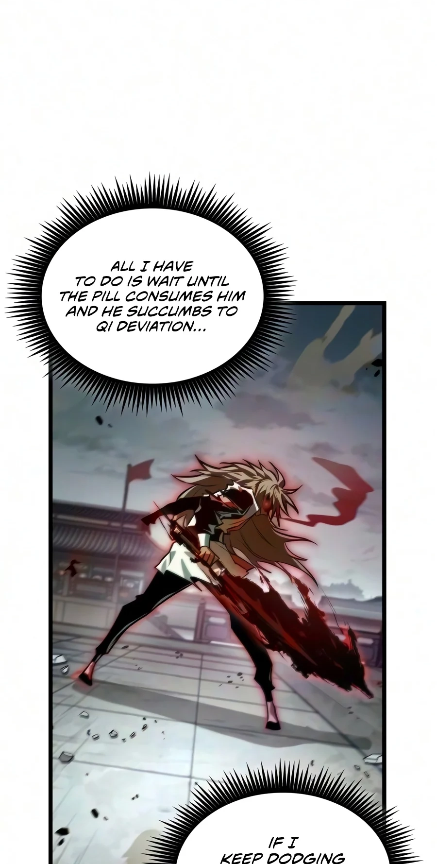 The Unforgettable Genius Martial Artist Chapter 27 299 e417ea2c45a7