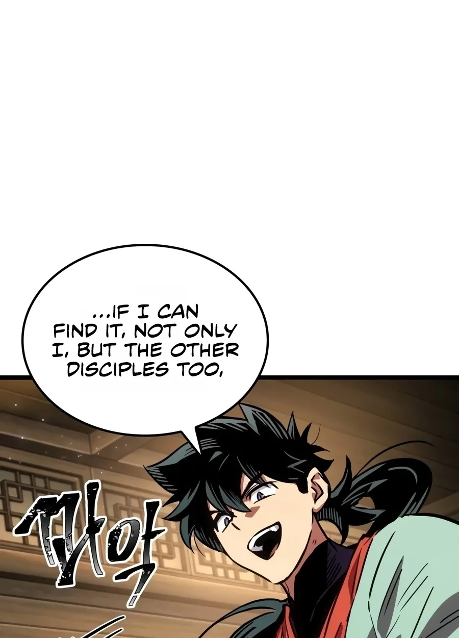 The Unforgettable Genius Martial Artist capítulo 31 página 49
