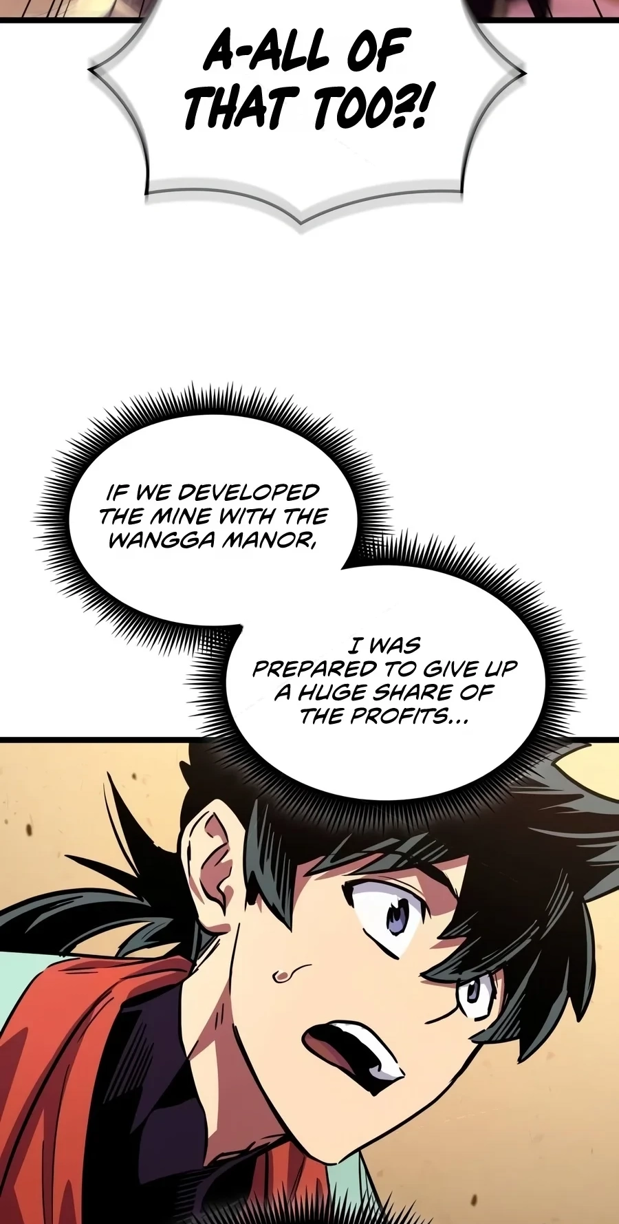 The Unforgettable Genius Martial Artist capítulo 31 página 16