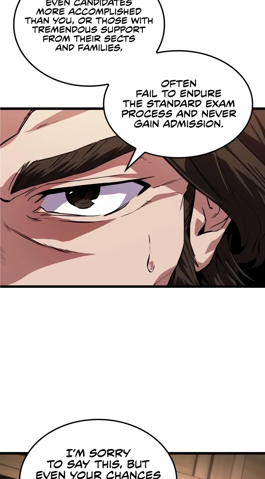The Unforgettable Genius Martial Artist capítulo 31 página 33