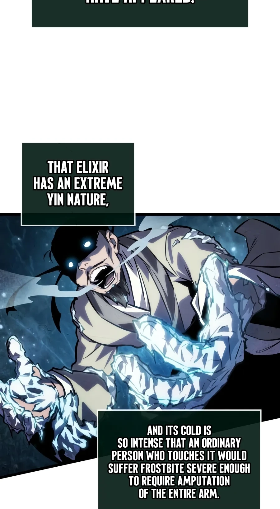 The Unforgettable Genius Martial Artist capítulo 31 página 101