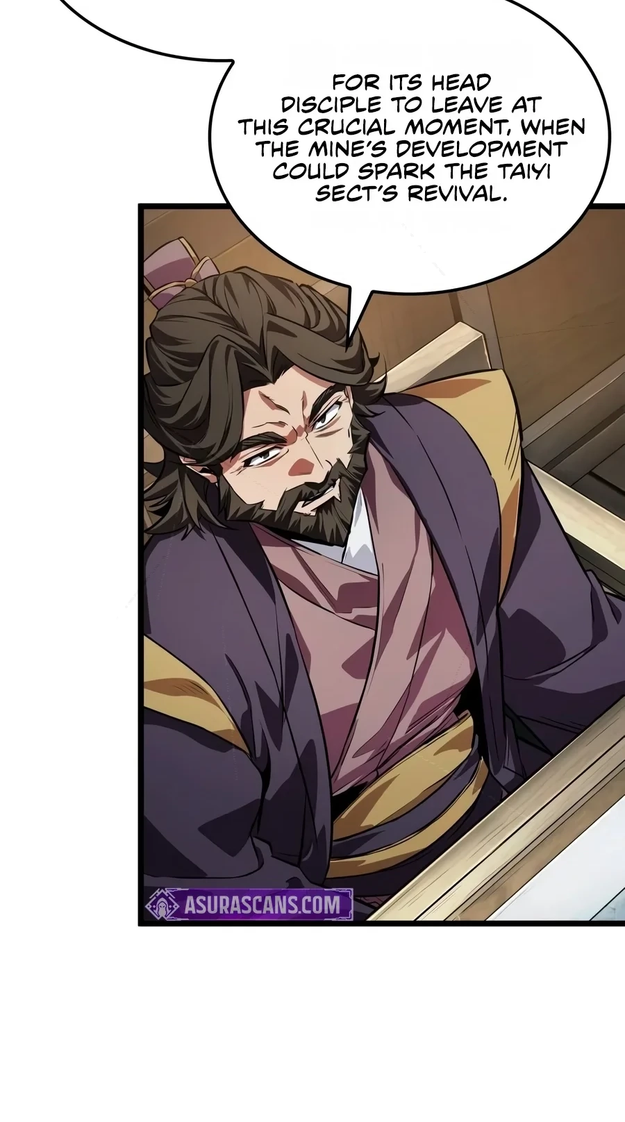 The Unforgettable Genius Martial Artist capítulo 31 página 47