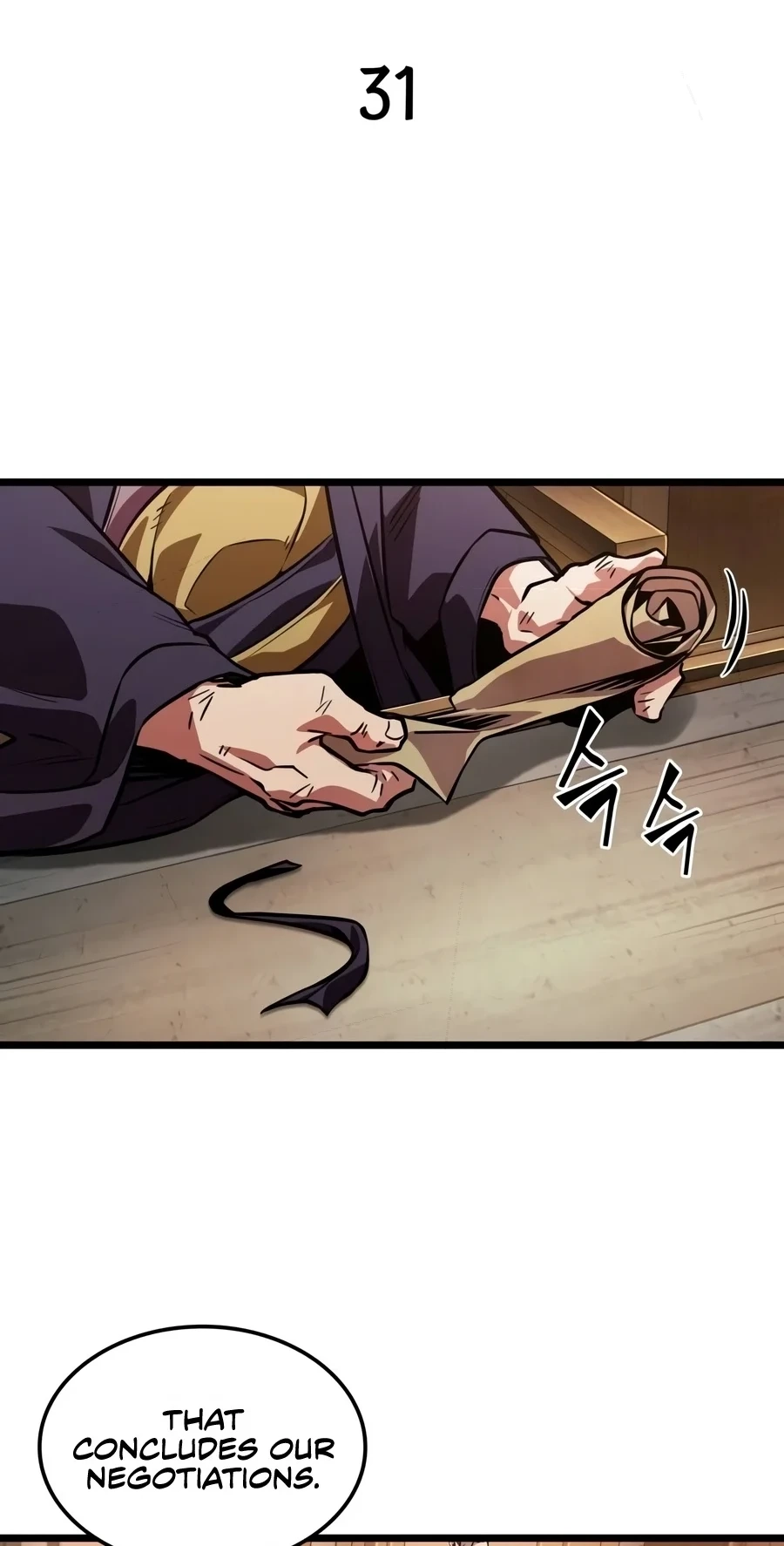The Unforgettable Genius Martial Artist capítulo 31 página 23