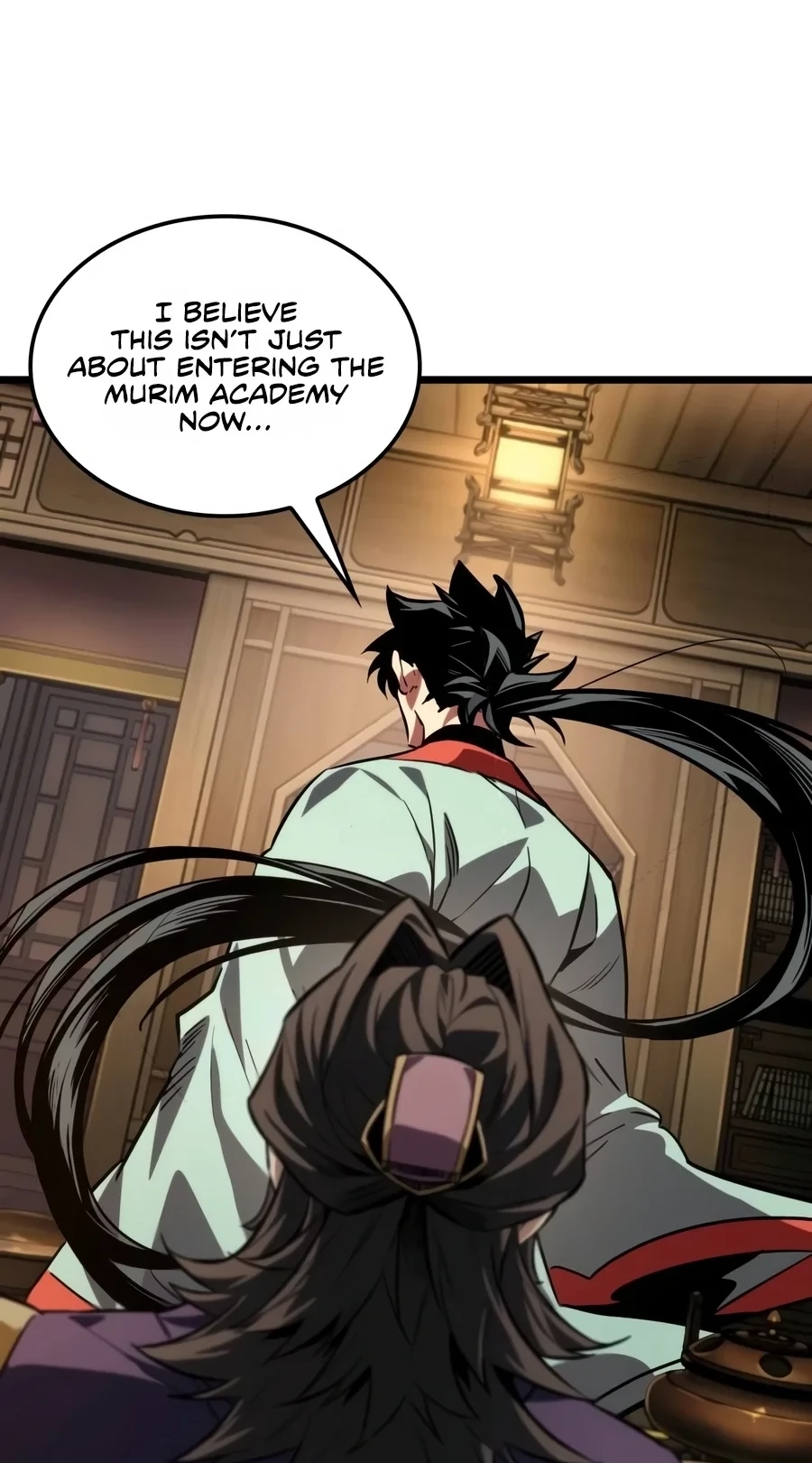 The Unforgettable Genius Martial Artist capítulo 31 página 41
