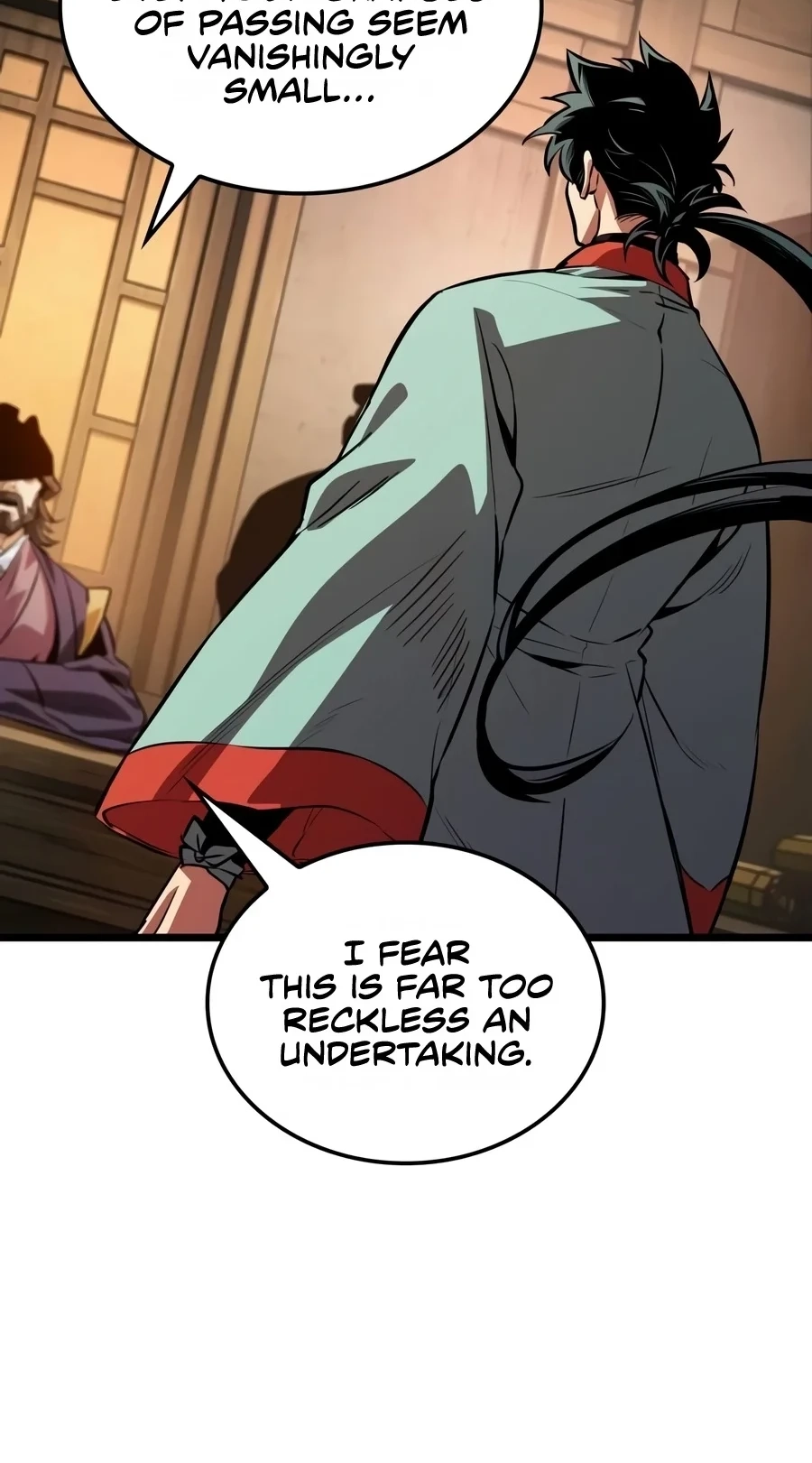 The Unforgettable Genius Martial Artist capítulo 31 página 34