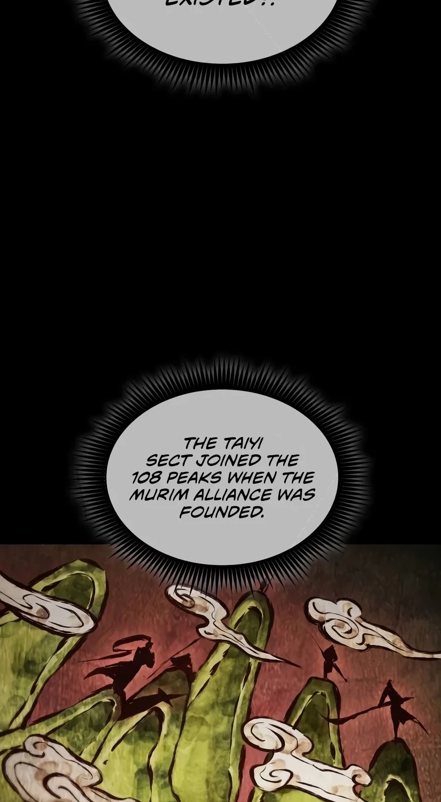 The Unforgettable Genius Martial Artist capítulo 31 página 80