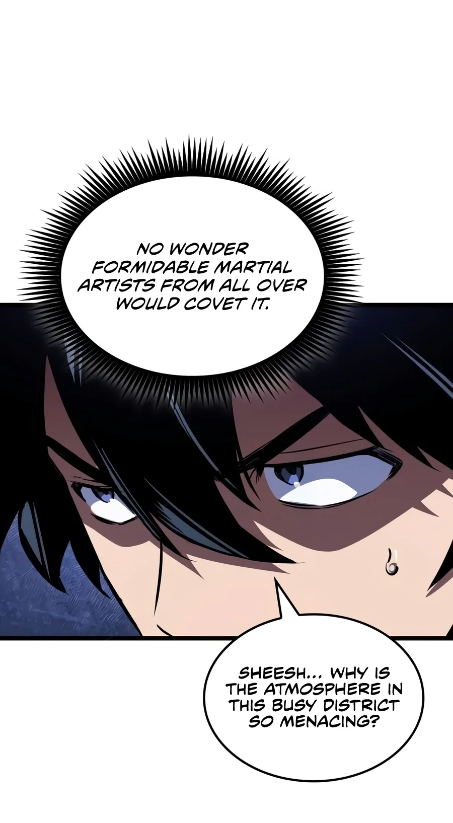 The Unforgettable Genius Martial Artist capítulo 31 página 103