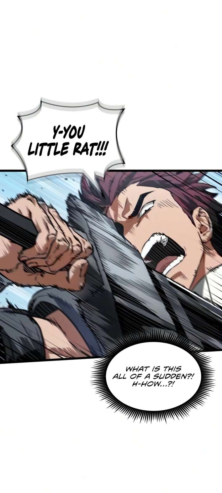 The Unforgettable Genius Martial Artist Chapter 9 132 ch 9 30