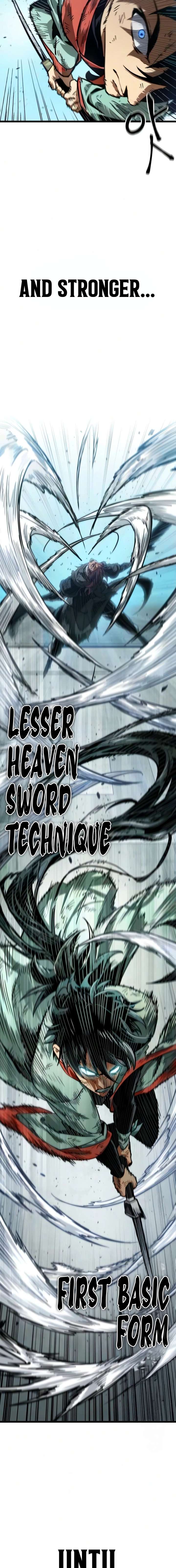 The Unforgettable Genius Martial Artist Chapter 9 134 ch 9 32