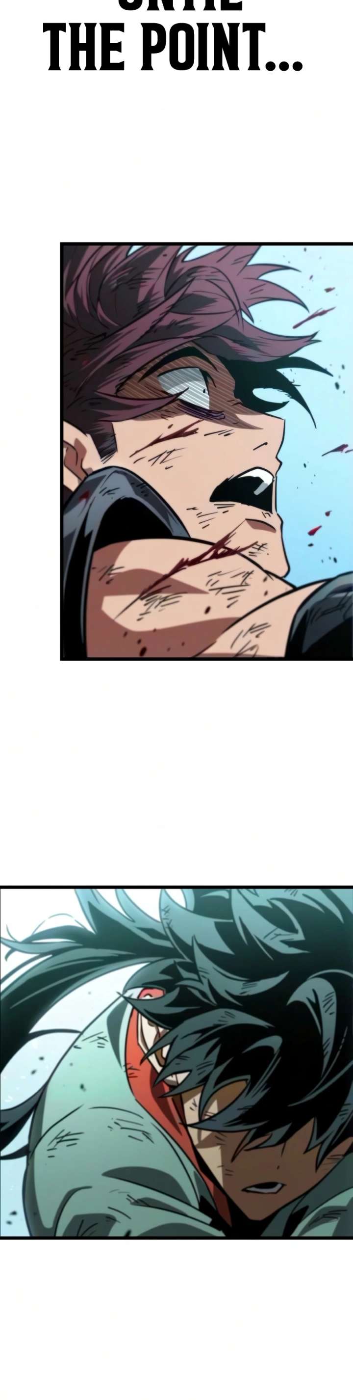 The Unforgettable Genius Martial Artist Chapter 9 135 ch 9 33