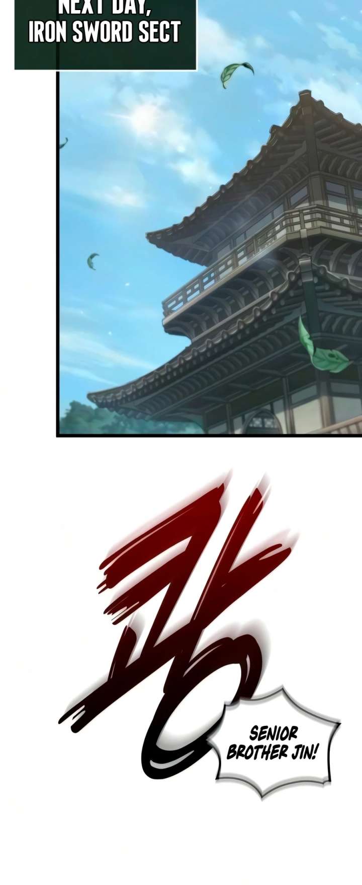 The Unforgettable Genius Martial Artist Chapter 9 109 ch 9 7