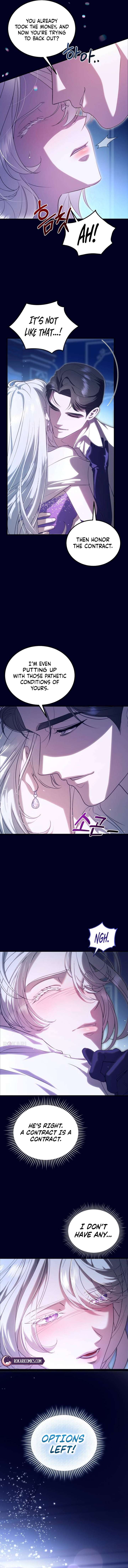I Became the Trashy Duke’s Affair Partner Chapter 1 69 006