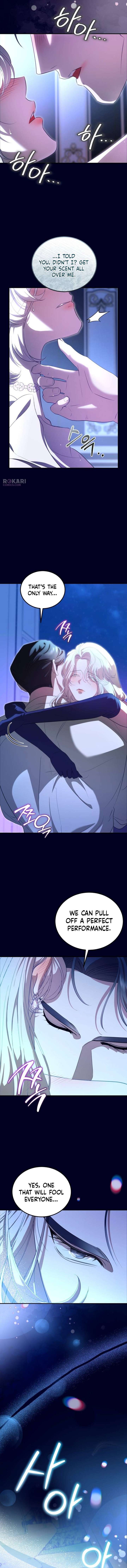 I Became the Trashy Duke’s Affair Partner Chapter 1 71 008