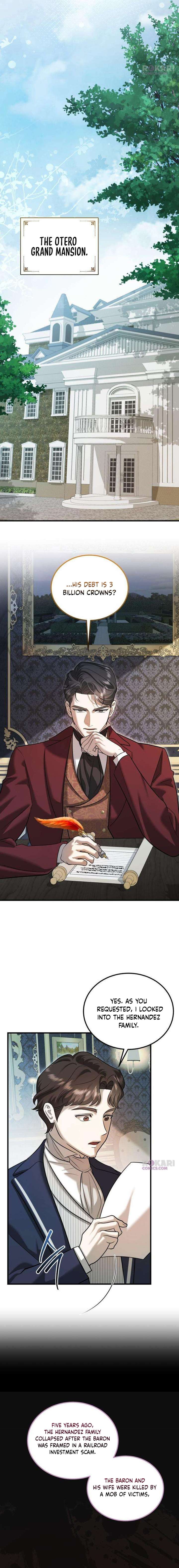 I Became the Trashy Duke’s Affair Partner Chapter 5 53 005
