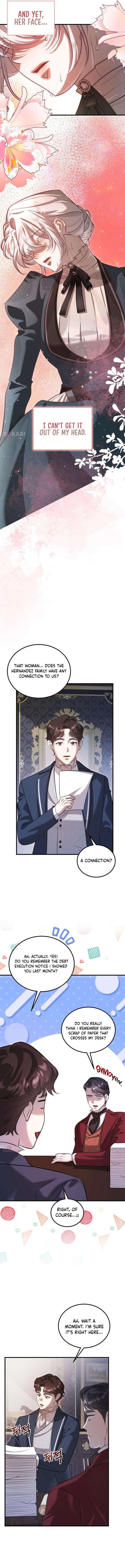 I Became the Trashy Duke’s Affair Partner Chapter 5 55 007