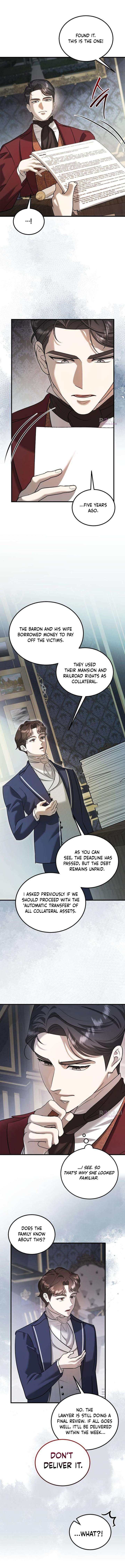 I Became the Trashy Duke’s Affair Partner Chapter 5 56 008