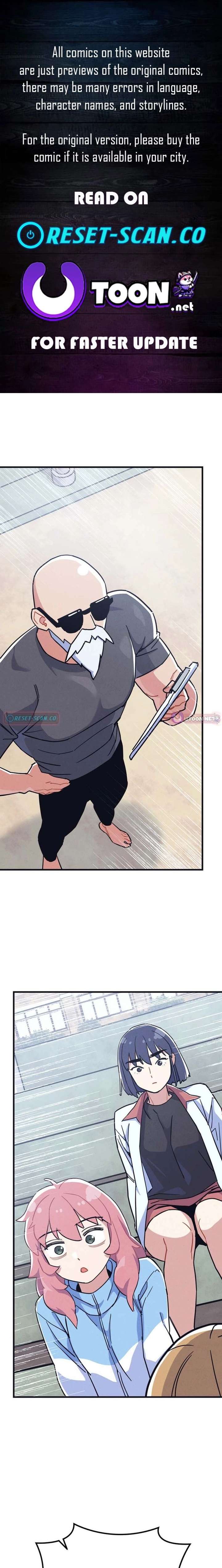Physical Education Teacher Kim Gyeran Chapter 13 76 ch 13 1