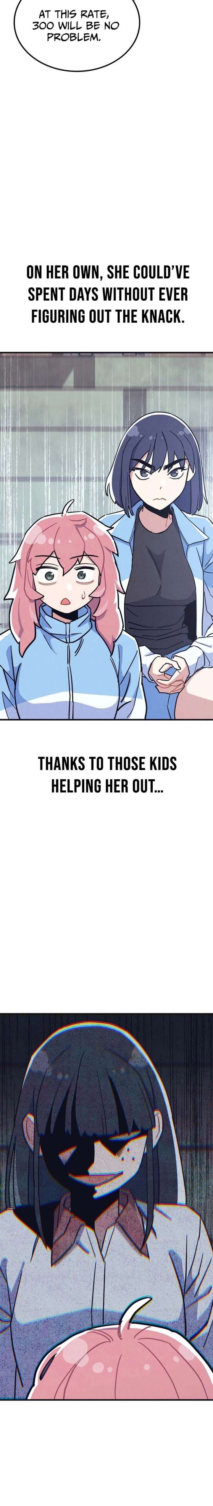 Physical Education Teacher Kim Gyeran Chapter 13 86 ch 13 11