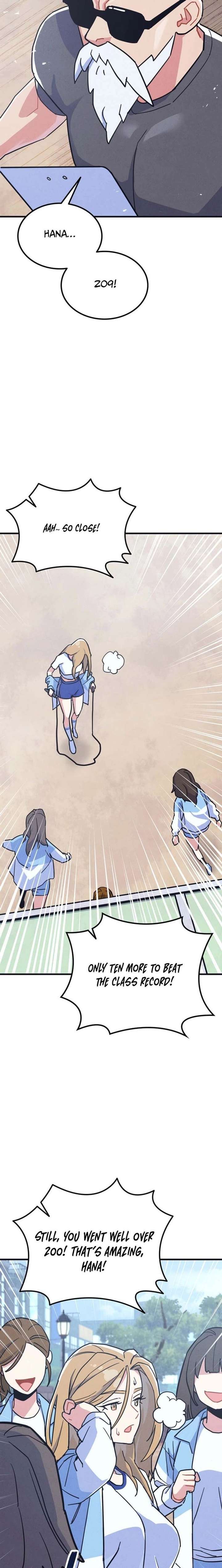 Physical Education Teacher Kim Gyeran Chapter 13 88 ch 13 13