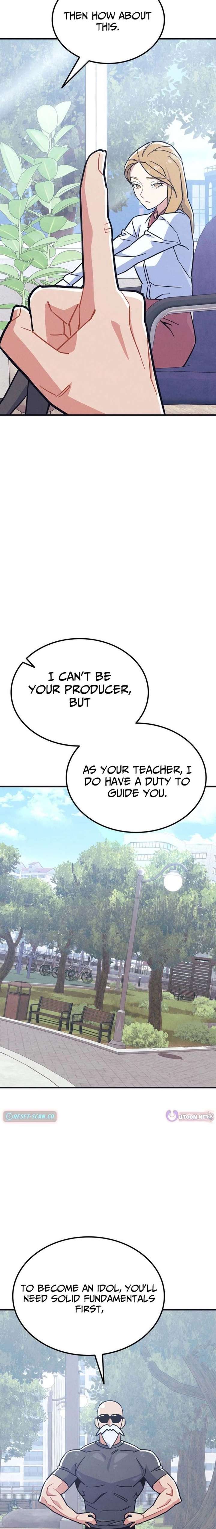 Physical Education Teacher Kim Gyeran Chapter 13 92 ch 13 17