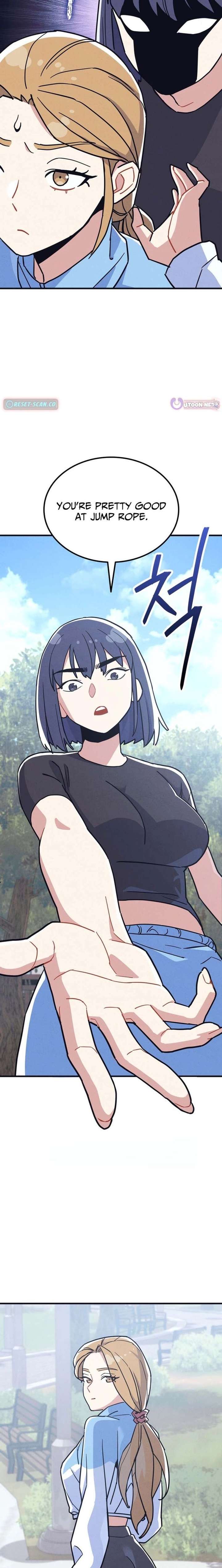 Physical Education Teacher Kim Gyeran Chapter 13 95 ch 13 20