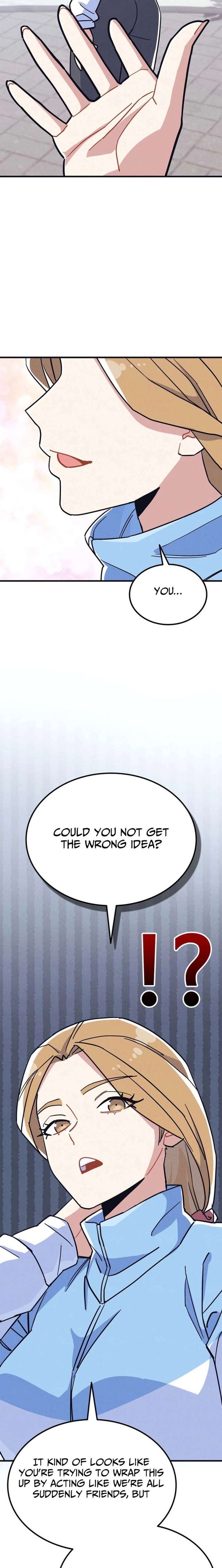 Physical Education Teacher Kim Gyeran Chapter 13 96 ch 13 21