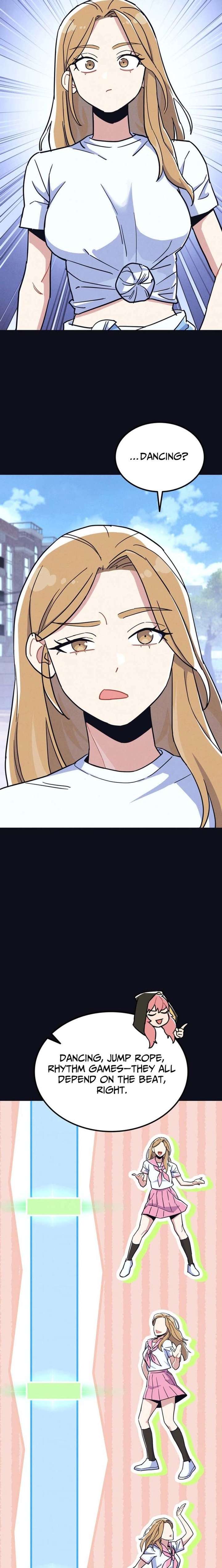 Physical Education Teacher Kim Gyeran Chapter 13 79 ch 13 4