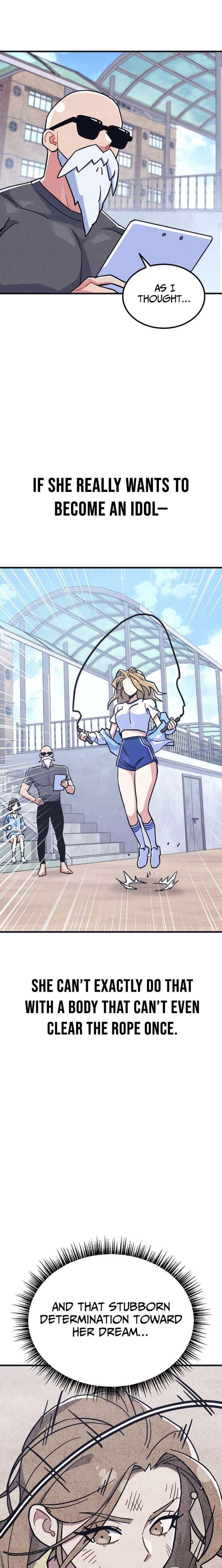 Physical Education Teacher Kim Gyeran Chapter 13 83 ch 13 8