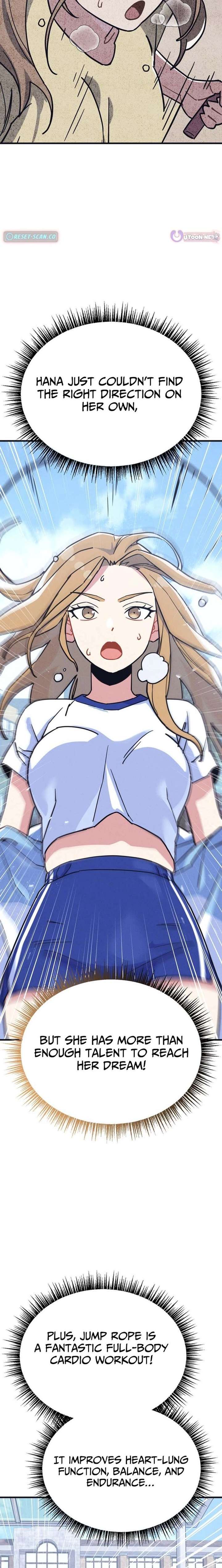 Physical Education Teacher Kim Gyeran Chapter 13 84 ch 13 9