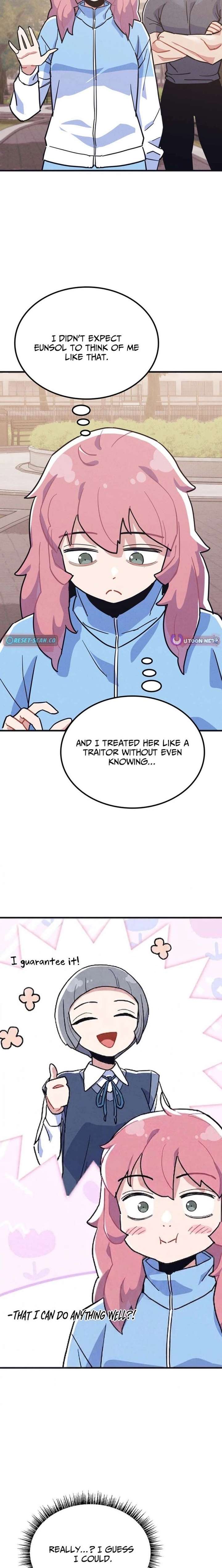 Physical Education Teacher Kim Gyeran Chapter 15 81 ch 15 12