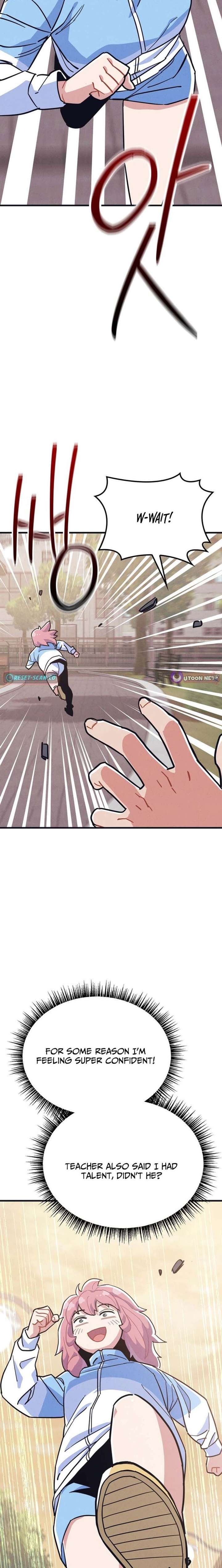 Physical Education Teacher Kim Gyeran Chapter 15 83 ch 15 14