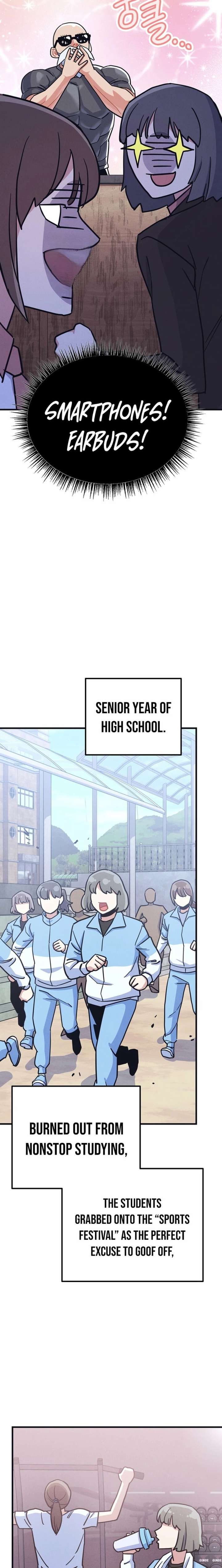 Physical Education Teacher Kim Gyeran Chapter 22 79 ch 22 10