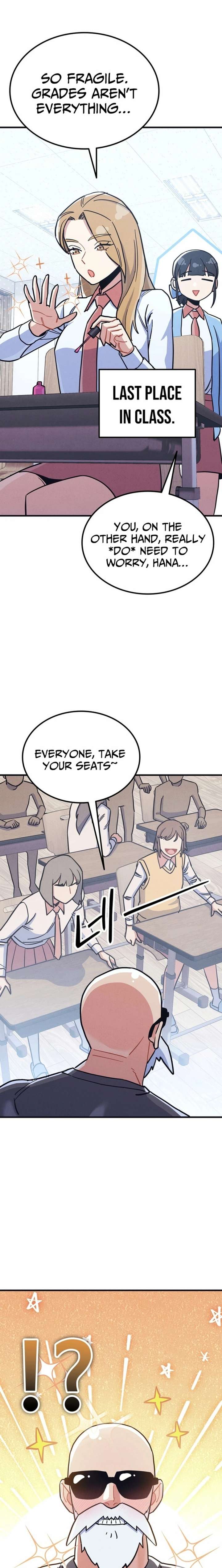 Physical Education Teacher Kim Gyeran Chapter 22 71 ch 22 2
