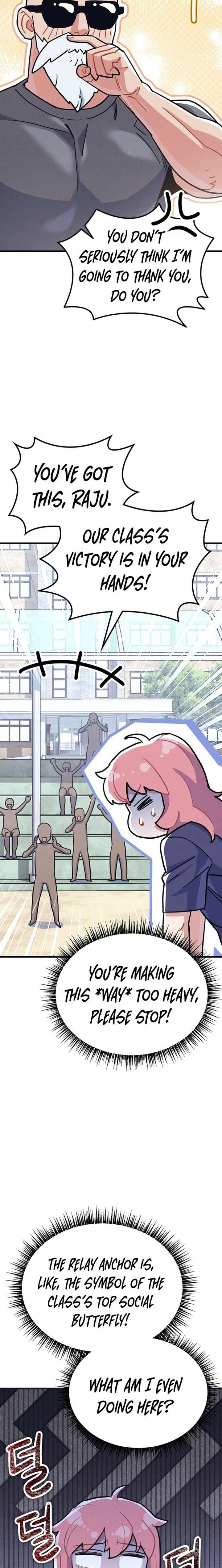 Physical Education Teacher Kim Gyeran Chapter 22 89 ch 22 20