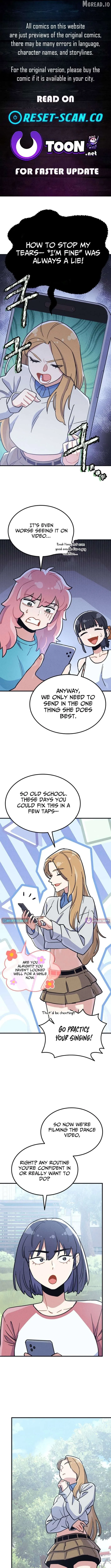 Physical Education Teacher Kim Gyeran Chapter 26 34 15276157b178