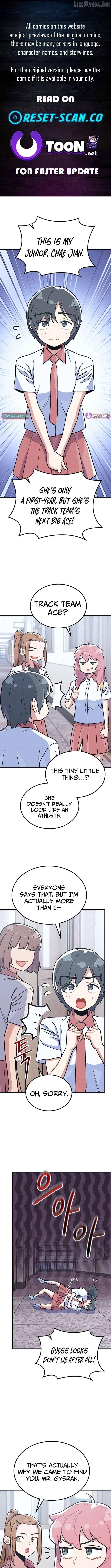 Physical Education Teacher Kim Gyeran Chapter 28 34 629e0f8efc60