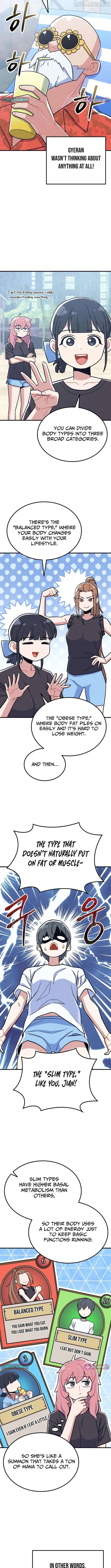 Physical Education Teacher Kim Gyeran Chapter 29 37 2db14ab236b0