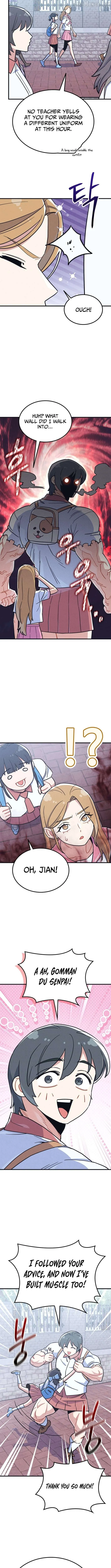 Physical Education Teacher Kim Gyeran Chapter 29 41 8429f9837bee