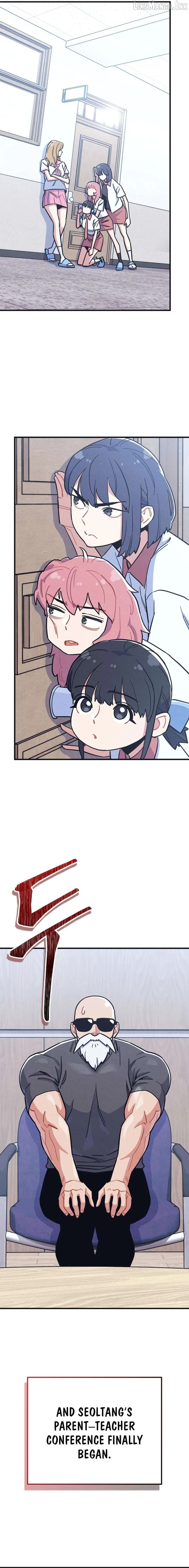Physical Education Teacher Kim Gyeran Chapter 32 63 aa6bef2bdef9