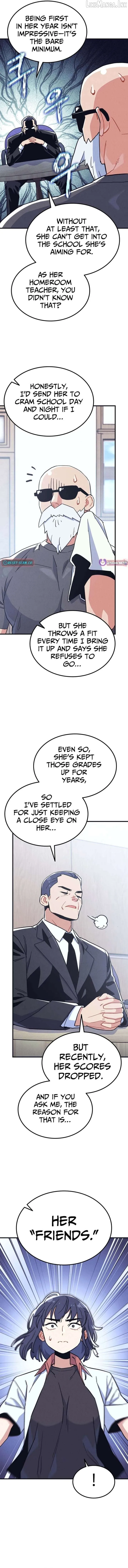 Physical Education Teacher Kim Gyeran Chapter 33 41 3177dfba89e3