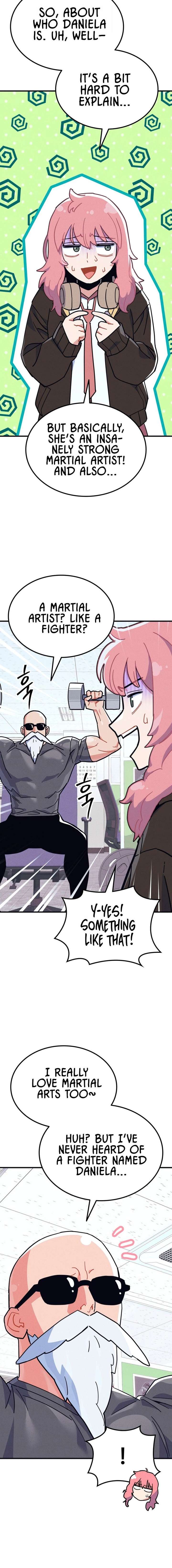 Physical Education Teacher Kim Gyeran Chapter 4 55 ch 4 4