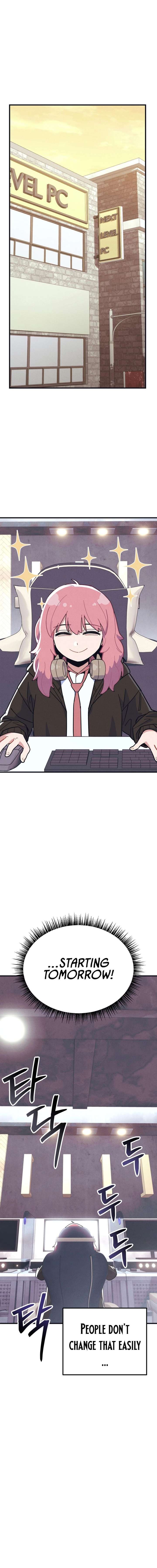 Physical Education Teacher Kim Gyeran Chapter 5 66 ch 5 15