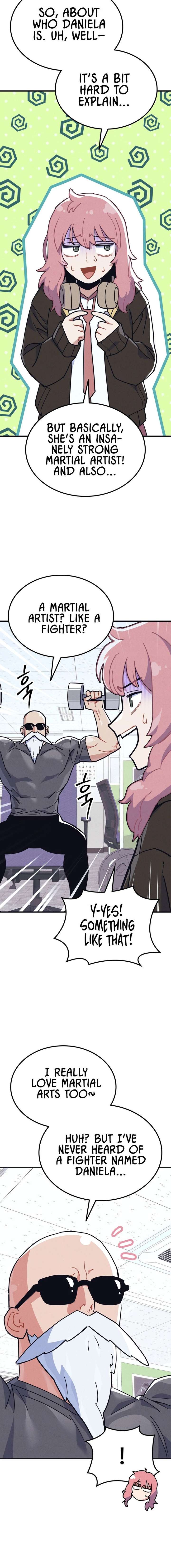 Physical Education Teacher Kim Gyeran Chapter 5 55 ch 5 4